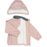 Mikk-Line PU Rainwear (Overalls) Rainwear Adobe Rose